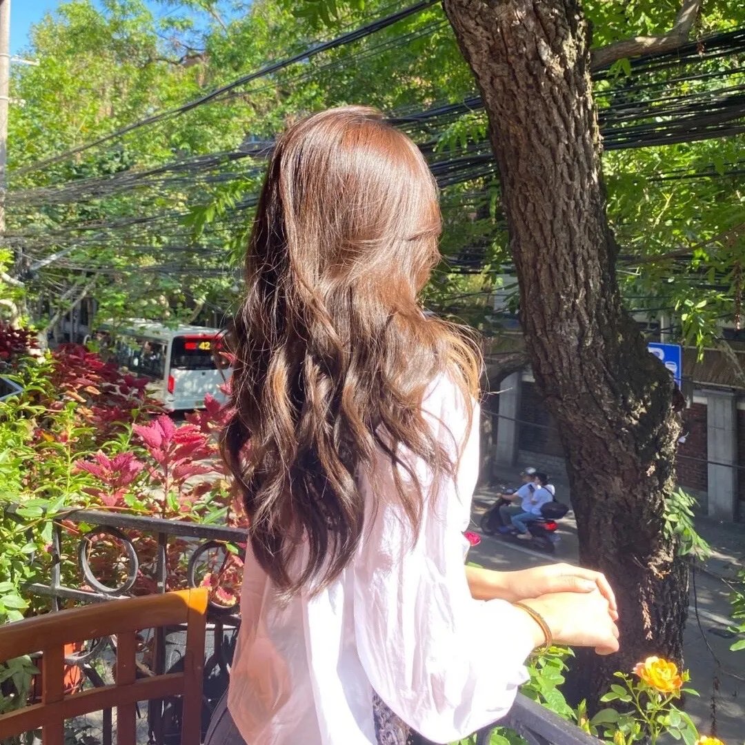 守护天使的失格