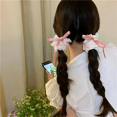 我的新朋友